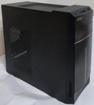 宏碁 Acer Aspire TC-605 桌上型 主機 (Intel 1150 四代) 內建序號