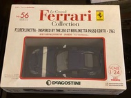 全新Ferrari 模型車