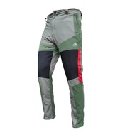 Quickdry Outdoor Hiking Pants - Unisex Long Mountain Pants Trekking Pants
