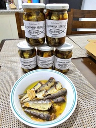 Spanish Sardines from Dipolog