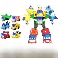 รถบัสโรงเรียน GGBOND รถดัดแปลงเป็นผู้กำกับดูแลการป้องกันไฟ รถยนต์บรรทุก เล่นได้หลายวัย สำหรับเด็กชาย