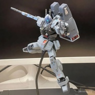 KK Cool Slave Marine Corps Airborne Backpack HG Squad Assembled Model Figure Modified 086