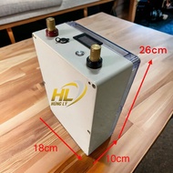 Bình ắc quy 12V-30AH Phụ tùng điện tửmạchsạcthiết bịsạc điện tửpin hùng lỳ