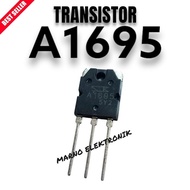 TRANSISTOR TR A1695 A 1695 A-1695 ORIGINAL Mamu