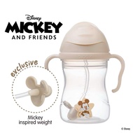 B.box BBox sippy cup Disney drinking bottle for babies, capacity 240ml bbox bottle sippy cup for bab
