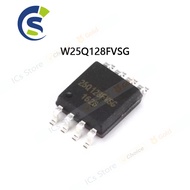 10pcs/lot 25Q128FVSG 25Q128 SPI FLASH 128MBIT 104MHZ 8SOIC W25Q128FVSG 25Q128FVSIG W25Q128FVSIG W25Q