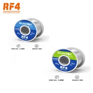 RF4 RF-054D 0.4MM / RF4 RF-058D 0.8MM 50GR Roll Tin