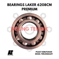 ⁠Bearings Laker 6208CM Koyo JAPANESEOriginal