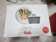 Fissler 7合1多途萬用鍋