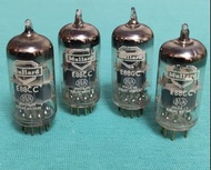 E88CC/6922 Mullard(gold pin)電子膽