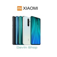 Xiaomi Redmi note 8 Pro 6/128GB. Garansi TAM