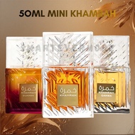 PERFUME MINI 50ml, Inspired by L4tt4f4 Kh4mr4h, Kh4mr4h Q4hw4, Kh4mr4h Dukh4n