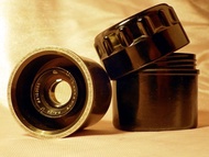 JUPITER-12 35mm F2.8 鏡頭投影光學塊 Biogon 蘇聯 1981 Zorki F