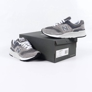 Men's Shoes sneakers new balance 997 Gray