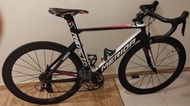 MERIDA REACTO 4000 碳纖維公路車