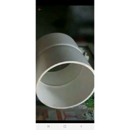 4 inch sock 4 inch pipe connecting sock