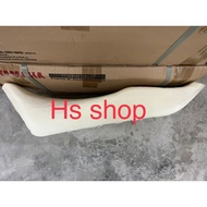 RXZ BOSH/MILI/CATALYZER SPAN SEAT SPAN SEAT RXZ MILI 3BS/3XL