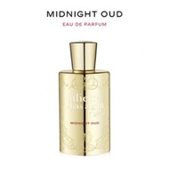 gun Juliette Midnight Oud has a Sharing Spray Bottle