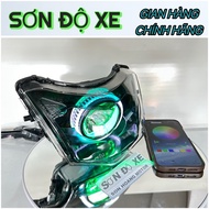 SURUMA 2-Stage Ready-Made Ball Bearing Fitting Wave 50-100-110cc Ball Bearing E11+ Devil's Eye App +