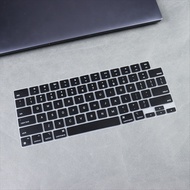 Keyboard Cover For Macbook Pro 16inch A2485 Keyboard Film Laptop Macbook Air A2681 Bump Keyboard Cov