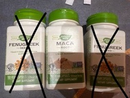 Nature’s way Maca 瑪卡 MACA nature way