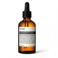 伊索/Aesop 澄瑩臉部精華素60ml 平行進口