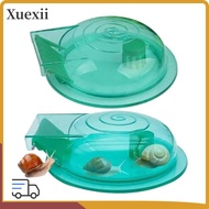 XUEXII Aquarium Snail Trap, Freshwater Saltwater Effective Snail Catcher, Portable Durable Multi-pur