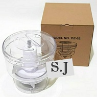 Chopper Philips / Penggiling Daging / Meat Chopper / Alat Pencacah HR Choper Daging Blender Philips