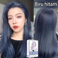 Style Fit Cat Rambut Biru*200Ml Mewarnai Rambut Anda Dengan Mudah Di Rumah Tidak Perlu Pemutih Cat P