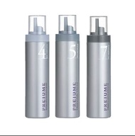 MILBON PREJUME FLOSS Foam 柔光感造型慕絲系列 200g 玫麗盼 哥德式 海鹽噴霧 造型泡沫 鹽膏 定型噴霧 髮蠟 髮膠 濕gel 定型水 男士造型 洗頭水 洗髮水 髮泥 髮油