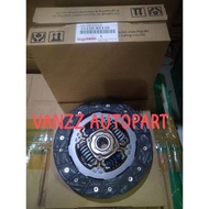 Clutch plate/clutch disc TOYOTA Avanza 1.3cc 1300cc 32250-BZ130