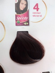 Thuốc Nhuộm Tóc Bigen Speedy Conditoning Color