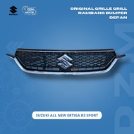 SUZUKI Front Bumper Grill Rambang Grill All New Ertiga R3 SportSUZUKI