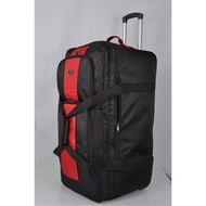 Ultra-Light 158 Air Consignment Bag Overseas Super Large Capacity Retractable Waterproof 133cm Lugga