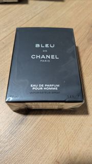 Chanel Bleu de Chanel  100ml(現貨）