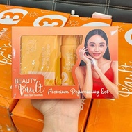 Beauty Vault Rejuvenating Set