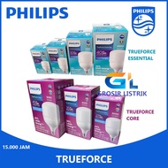 [WHOLESALE Min 6] PHILIPS TForce LED Lamp 18W 22W 30W 35W 40W 45W - Jumbo Capsule Core Essential Bul