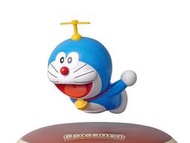 哆啦a夢磁懸浮手辦飛行模型叮當貓藍胖子玩具生日禮物創意擺件