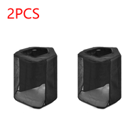 2/1PCS Dust Case with Handle Speaker Cover Top Opening Protective Dust Cover for Bose S1 Pro+ 2023/f