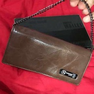 （可議價） Mastermind production long wallet 銀包 長 清貨 女朋友