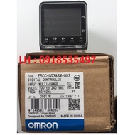 TEMPERATURE METER E5CC-CQ3ASM-002