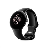 Pixel Watch 2 with the Best of Fitbit and Google - Heart Rate Tracking, Stress Management, Safety Fe
