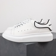 Alexander Alexander McQueen McQueen White Shoes OSLU ydxz