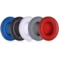 Top quality Genuine Sheepskin Leather Ear Pads For Beats Studio 2 Studio 3 Studio2 Studio3 Headphone