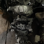 Isuzu HICOM 4HF1 6Speed Speedgear