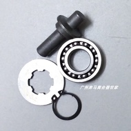 Bộ Ốc Vít Tách Rời Xe Máy Ba Bánh CG125 CG150 CG200 250 Zongshen Trục Đẩy Trục Đẩy Đầu Ra Đồ Dùng Ph