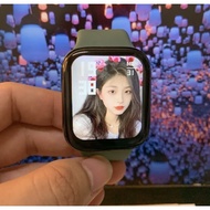 Đồng hồ thôn mình T800 mới nhất 2023 có nghe gọi chơi game định vị