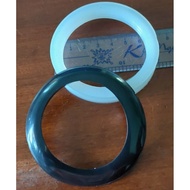 Combo set of 58cm (580mm) heat-resistant rubber gaskets to replace Dai Thanh solar machines in HCMC