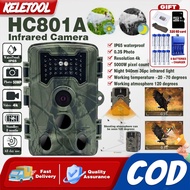 Hunting Camera Trail Camera action camera camera compact camera kamera HC801A camera camera digital 
