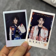 未绑定荣耀新音卡包小卡拍立得时代少年团官周时代少年团TNT